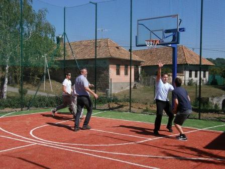 7.9.2013 Stretnutie presbyterov DNS v RMS Jabloňovce